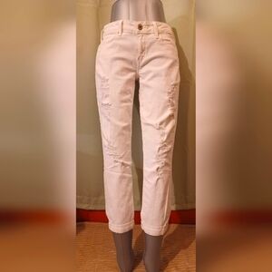 A Denizen Levi's Boyfriend Denim Jeans